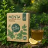 El Greco, Tee, Tee 22g, Griechischer Minztee, Aromatischer Produktbild-Vorschau 5