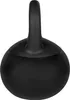 RBA-2333 Soft Kettlebell Active 12 kg, nero Anteprima dell’immagine prodotto 2