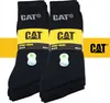 CAT Caterpillar schwarze Sport-/Arbeitssocken – 20  Paar in Produktbild-Vorschau 1