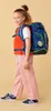 ergobag Schulranzen maxi Set 28 x 25 x 43 Produktbild-Vorschau 10