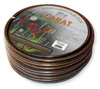 Bradas Gartenschlauch CARAT 1/2" schwarz / orange 50 m Produktbild-Vorschau 9