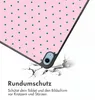 imoshion Design Dreifachklapp-Hülle für das Apple iPad 11 Produktbild-Vorschau 4