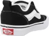 Vans Knu Skool Sneakers Kinder Produktbild-Vorschau 3