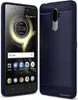 Schutzhülle Handyhülle für Lenovo K8 Plus Case Cover Carbon Produktbild-Vorschau 1