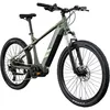 Zündapp X900 E Bike Mountainbike 27,5 Zoll khaki Produktbild-Vorschau 1