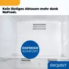Exquisit Side-by-Side-Kühlschrank, Kühl-Gefrierkombination, Produktbild-Vorschau 8