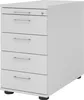 bümö office Standcontainer - mit 4 Schubladen - Produktbild-Vorschau 1