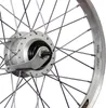 20 Zoll Hinterrad Shimano Nexus Inter 8 SG-C6000 Produktbild-Vorschau 2