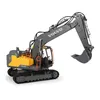 efaso VOLVO RC Bagger 1:16 - Lizenz Baufahrzeug mit Produktbild-Vorschau 7