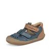 Däumling 070411M-42 Sandale, Jungs, Leder, Porto Mint, Produktbild-Vorschau 12