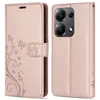 Hülle Xiaomi Redmi Note 13 Pro 4G Handy Tasche Handyhülle Produktbild-Vorschau 4