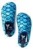 Fin Fun Strand- und Badeschuhe "TIDAL TEAL" Youth M (28-29) Produktbild-Vorschau 1