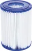 Bestway 56950, 13030 l, Gerahmter Pool, Leiter, Blau, 54 kg Produktbild-Vorschau 11