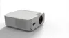 Denver PR-4300 4K-Projektor, 400 ANSI Lumen, 45"-180" Produktbild-Vorschau 5