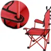 Deuba 2X Chaises Pliables pour Enfant Motif Coccinelle Voir les images du produit 5