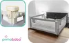 Primabobo Zábrana na postel CLASSIC 200 cm, ochranný potah Náhled obrázku produktu 2