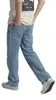 Tom Tailor Jungen Kinder Baggy Fit Jeans, 10142 - Light Produktbild-Vorschau 4