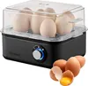 Steinborg Cuisinière à œufs Acier inoxydable pour 1 à 8 Voir les images du produit 1