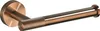 Portarotolo Carta Igienica REA 6611 MODERN Brush Copper Anteprima dell’immagine prodotto 1
