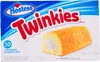 Hostess Vanilla Twinkies 10er Pack 385g Produktbild-Vorschau 5