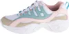 Kappa Overton 2426721037 (40/white-mint) Produktbild-Vorschau 2