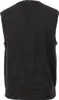 XXL V-Neck Strickpullunder anthra melange CasaModa Produktbild-Vorschau 3