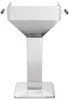 tepro Edelstahl-Trichtergrill Vista Produktbild-Vorschau 3