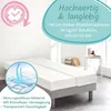 Sun Garden Kindermatratze Comfortpur Produktbild-Vorschau 6