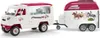 Schleich 42439 - Horse Club Mobile Tierärztin mit Produktbild-Vorschau 10