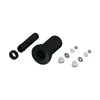 TECE Garniture de raccordement DN90 9820057 Voir les images du produit 3