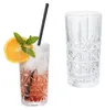Gläser Set 24 teilig 300ml Trinkgläser modern Produktbild-Vorschau 1