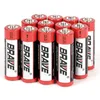 80x 12er-Pack Brave Batterien AA R6P UM-3 1,5V Großpackung Produktbild-Vorschau 3