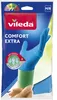 Gants Vileda Comfort Extra Medium Voir les images du produit 10