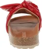 Verbenas 3300470894 Roxy Lak - Damen Pantolette - Fuego, Produktbild-Vorschau 4