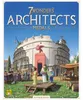 Asmodee 7 Wonders Architects - Medals, Brettspiel, Produktbild-Vorschau 4