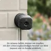 BLINK MINI 2 - 2 telecamere, colore: nero Anteprima dell’immagine prodotto 5
