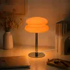 Nachttischlampen, LED Tischlampe, USB-Stecker, Dimmbare Produktbild-Vorschau 6