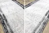 Tapis de couloir TULS 51235 moderne, anthracite 100 cm gris Voir les images du produit 4
