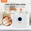 VEVOR Hebeanlage, 700 W, 9600 l/h Durchfluss, 10 m Produktbild-Vorschau 2