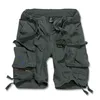 Brandit Urban Legend Shorts, anthrazit, 3XL Produktbild-Vorschau 11