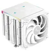 K Cooler Deepcool AK620 DIGITAL PRO White Produktbild-Vorschau 1