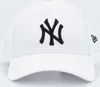 NEW ERA LEAG BASIC NEYYAN Biela Náhľad obrázku produktu 9