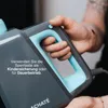 Achaté Výkonný Ruční Parní Čistič PRO - Okna - Koupelna - Náhled obrázku produktu 3
