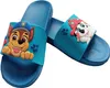 Paw Patrol Badelatschen für Jungen - Chase und Marshall Produktbild-Vorschau 4