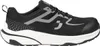Safety Jogger Sicherheitssneaker Freedom Low black S1PS Produktbild-Vorschau 2