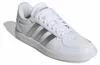adidas Damen Breaknet Sleek Shoes, FTWR White/Silver Produktbild-Vorschau 8