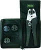 Haupa Crimpzangen-Set X-Crimp in Nylontasche - Maxami Produktbild-Vorschau 14