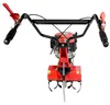 Motoculteur GF 2436.1 Voir les images du produit 3