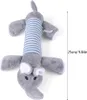 Tierform Typen, Haustier Spielzeug, Welpen Kauspielzeug, Produktbild-Vorschau 4