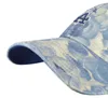'47 Brand MLB Cap Los Angeles Dodgers GARDENIA '47 Clean Up Produktbild-Vorschau 4